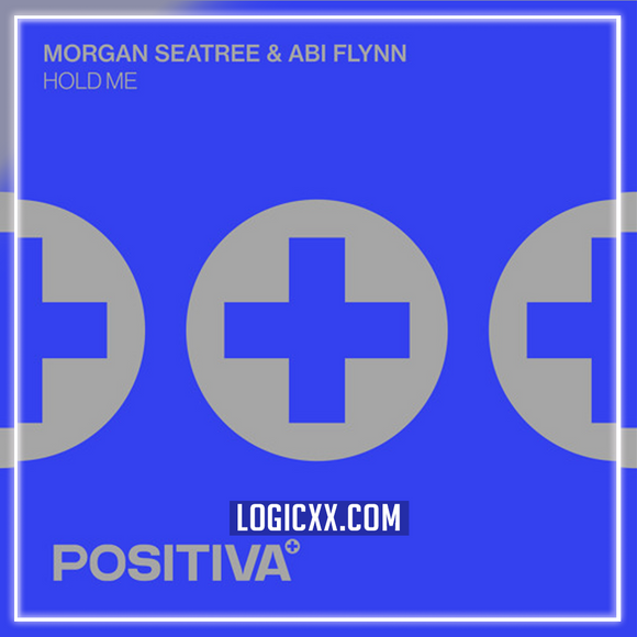 Morgan Seatree, Abi Flynn - Hold Me Logic Pro Remake (Dance Pop)
