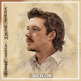 Morgan Wallen - I Ain't Comin' Back (feat. Post Malone) Logic Pro Remake (Pop)