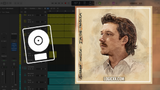 Morgan Wallen - I Ain't Comin' Back (feat. Post Malone) Logic Pro Remake (Pop)