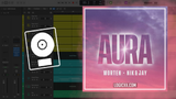 MORTEN, Nik & Jay - Aura Logic Pro Remake (Dance Pop)