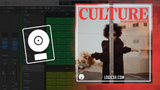 MORTEN, ARTBAT - Culture Logic Pro Remake (Melodic Techno)