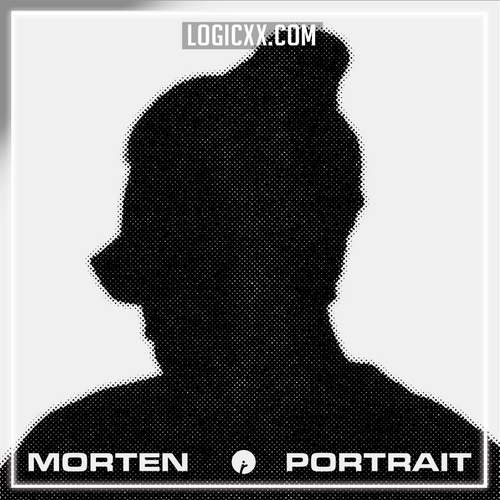 MORTEN - Portrait Logic Pro Remake (Melodic House)