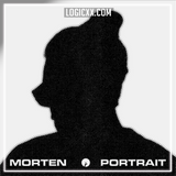 MORTEN - Portrait Logic Pro Remake (Melodic House)