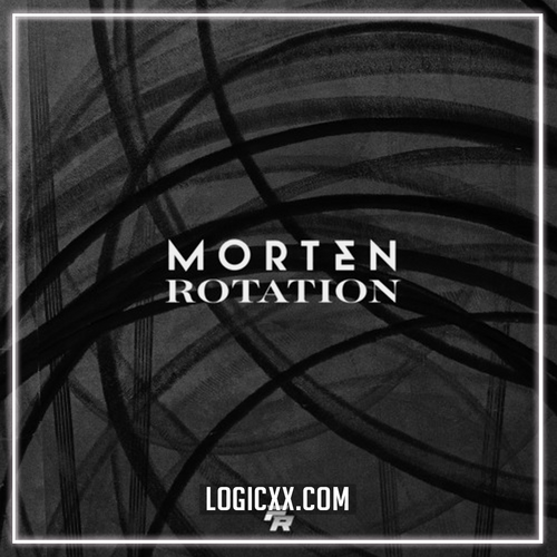 MORTEN - Rotation (Logic Pro Remake)