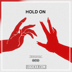 MPH - Hold On Logic Pro Remake (UK Garage)