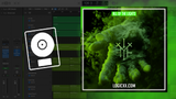 MRAK, braev - All Of The Lights Logic Pro Remake (Melodic House)