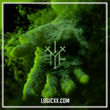 MRAK, Asal - Nobody Logic Pro Remake (Melodic Techno)