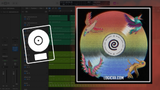 Mr. Belt & Wezol, RUZE - Ain't Nobody Logic Pro Remake (House)