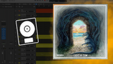 mredrollo - Sojourney (Radio Edit) Logic Pro Remake (Organic House)