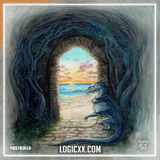 mredrollo - Sojourney (Radio Edit) Logic Pro Remake (Organic House)