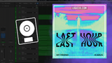 My Friend x Icarus - Last Hour Logic Pro Remake (Dance Pop)