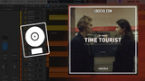 My Friend - Time Tourist Logic Pro Remake (Deep House)
