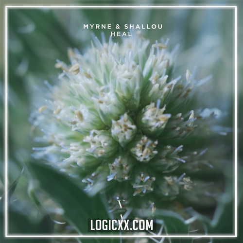 MYRNE & Shallou - Heal Logic Pro Remake (Melodic House)