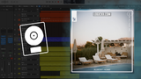 Nadia Ali, Summer Is Calling & iRO - Almost Home (Southmind Edit) Logic Pro Remake (Dance)