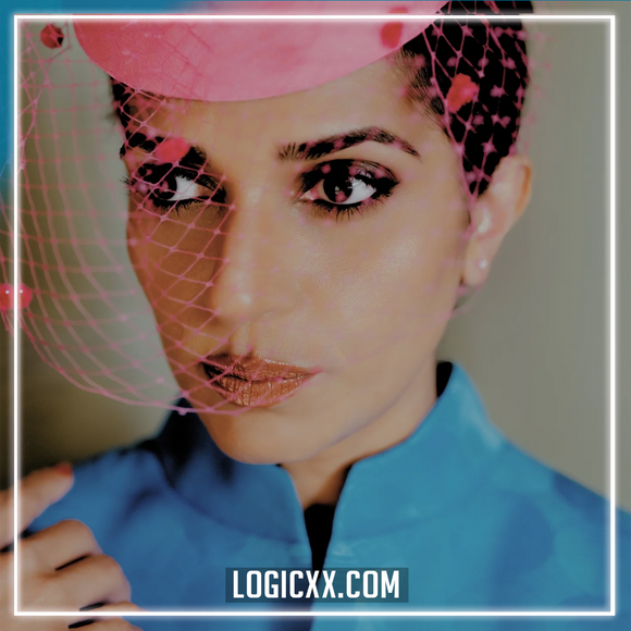 Nadia Ali - New Energy  Logic Pro Remake (Electronic)