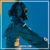 Nadia Ali - Neverland Logic Pro Remake (Electronic)