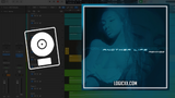 Naomi Sharon - Another Life (Marten Lou Remix) Logic Pro Remake (Melodic House)