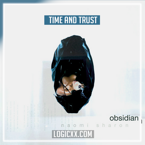 Naomi Sharon - Time And Trust Logic Pro Remake (Pop)