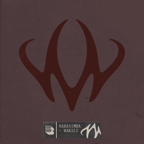 Narasimha – Wakili Logic Pro Remake (Afro House)