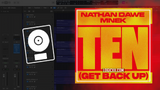 Nathan Dawe x MNEK - Ten Logic Pro Remake (Dance Pop)