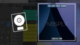 NBSPLV - The Lost Soul Down Logic Pro Remake (House)