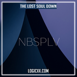 NBSPLV - The Lost Soul Down Logic Pro Remake (House)