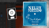 Nelly Furtado, Rinzen - Say It Right (Rinzen Remix) Logic Pro Remake (Dance Pop)