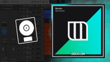 Nemke - Stampedo Logic Pro Remake (Trance)