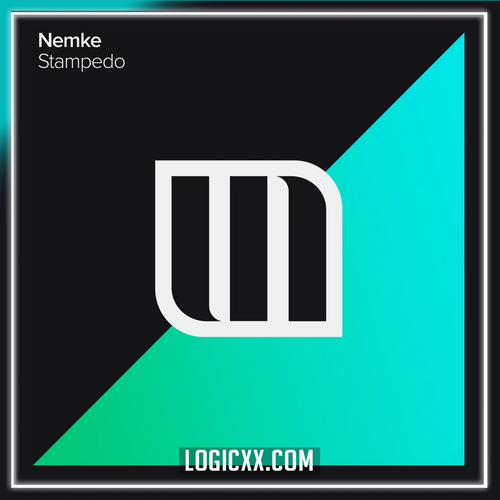 Nemke - Stampedo Logic Pro Remake (Trance)