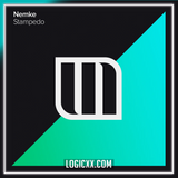 Nemke - Stampedo Logic Pro Remake (Trance)