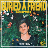 NGHTMRE - Buried A Friend Logic Pro Remake (Pop)