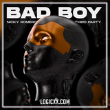 Nicky Romero & Third Party - Bad Boy Logic Pro Remake (Mainstage)