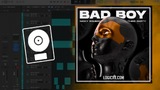 Nicky Romero & Third Party - Bad Boy Logic Pro Remake (Mainstage)