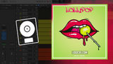 Nicky Dippin' - Lollipop Logic Pro Remake (Tech House)
