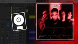 Nicky Romero & TELYKAST x Linney - Desire Logic Pro Remake (Mainstage)