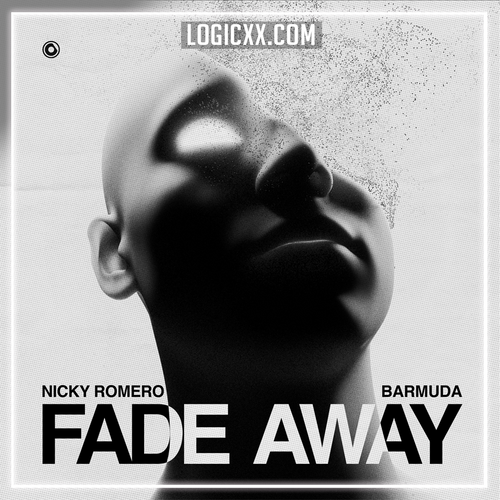 Nicky Romero, Barmuda - Fade Away Logic Pro Remake (Mainstage)