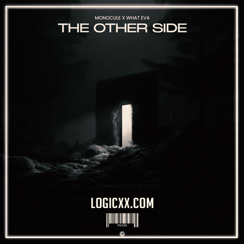 Nicky Romero, Monocule, WHAT EVA - The Other Side (Logic Pro Remake)