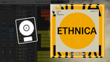 Nico de Andrea & Vanetty - Ethnica Logic Pro Remake (Afro House)