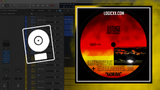 Nitefreak & Emmanuel Jal - Gorah Logic Pro Remake (Afro House)