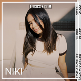 NIKI - You'll Be In My Heart Logic Pro Remake (Pop)