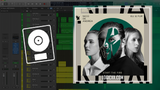 Nico De Andrea x Eli & Fur - Start The Fire Logic Pro Remake (Techno)