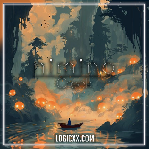 Nimino - Do It Like Me Logic Pro Remake (Electronica)