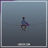 Nimino - Beside Of Me (feat. Maverick Sabre) Logic Pro Remake (Dance Pop)