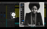 Nina Simone - Sinnerman (KREAM Remix) Logic Pro Remake (Dance)