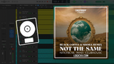 Nitefreak, Imad, clubhouse - Not The Same (Black Coffee & Shoba Remix) Logic Pro Remake (Afro House)