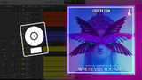 Nitefreak, Viodjean x Oliver Loenn - Wherever You Are  Logic Pro Remake (Afro House)