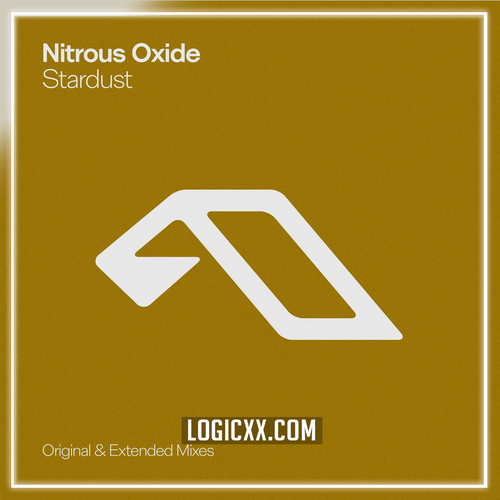 Nitrous Oxide - Stardust (Logic Pro Remake)