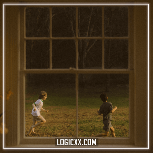 Noah Kahan - The Great Divide (Logic Pro Remake)