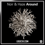 Noir & Haze - Around (Solomun Vox Mix) Logic Pro Remake (Deep House)