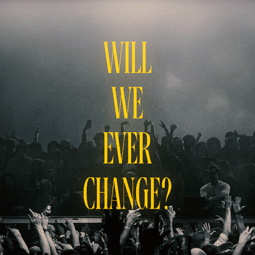 Noizu - Will We Ever Change Logic Pro Remake (House)